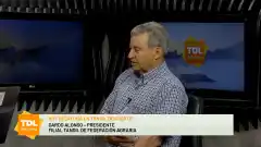 La situación del campo – Tandil Despierta