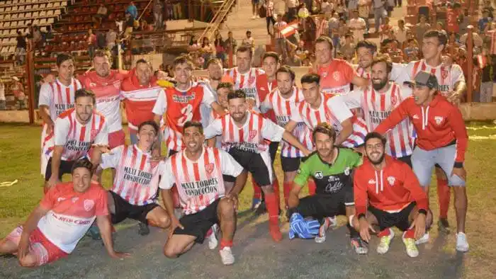 El Regional de Fútbol tiene su formato de disputa y fixture