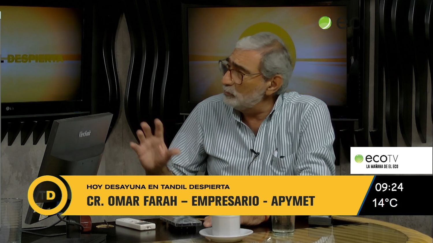 El impacto de las importaciones
