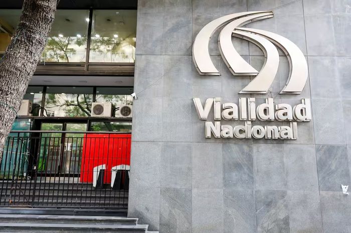 vialidad nacional manuel adorni - 2
