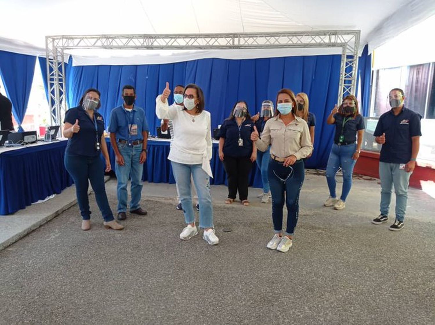 Vence período de postulaciones y Capriles no termina de lanzarse al ruedo