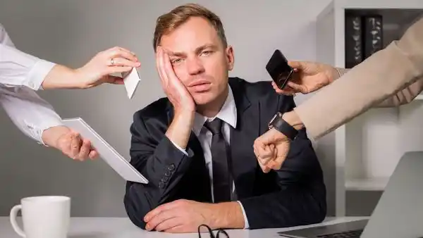 Se termina el verano y llega el “estrés post vacacional”