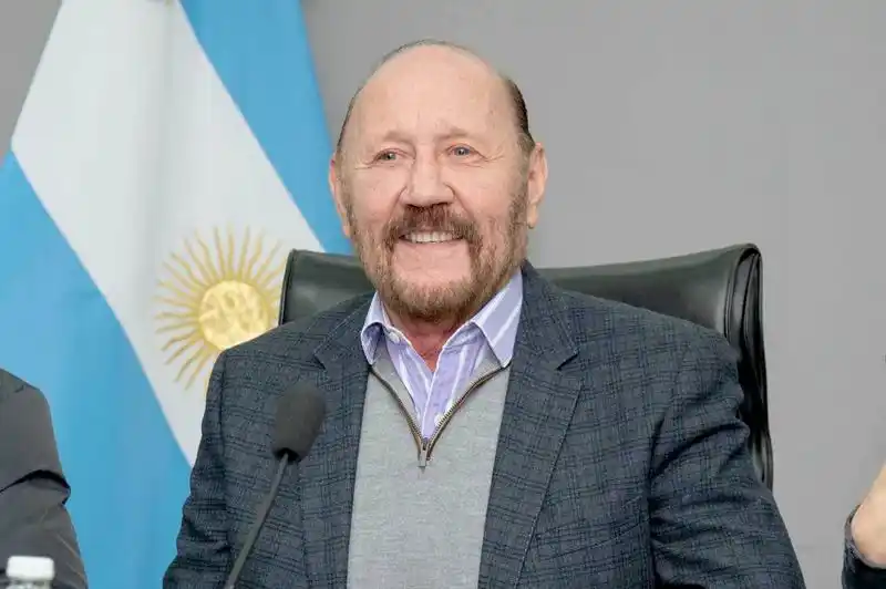 “En Formosa hay una administración 
ordenada, pese a los recortes de Nación”