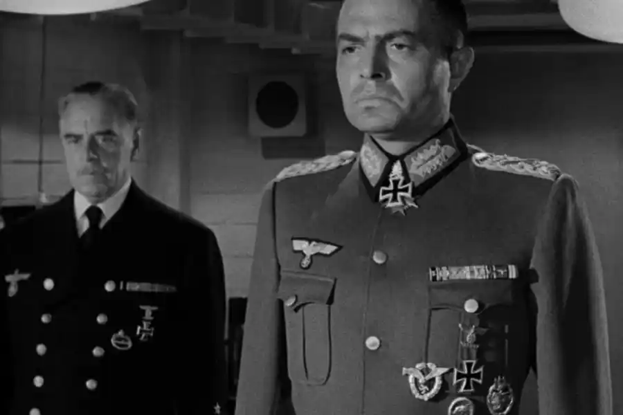 Rommel, el Zorro del Desierto