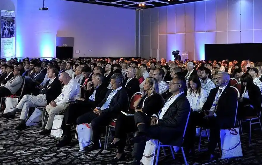 Frigerio, Cuccioli, Cabrera y Todesca participarán esta semana en el Congreso Económico Argentino