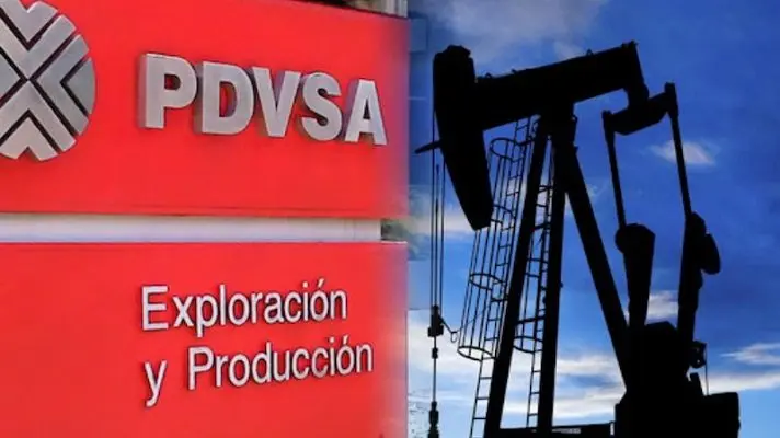 LA META DE LOS 2 MILLONES de barriles diarios de crudo es imposible para Venezuela (+Detalles)