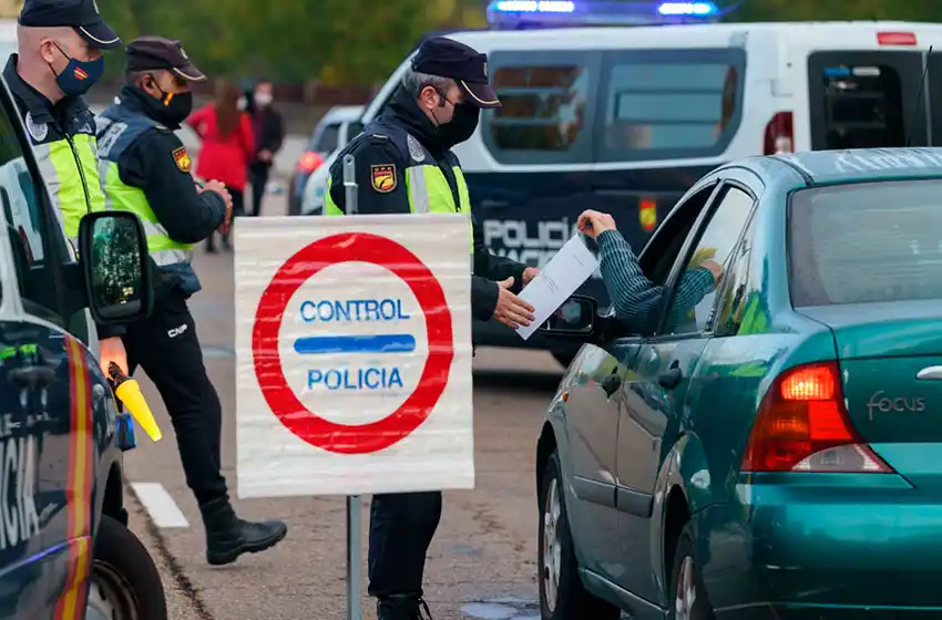 La UE busca unificar las visiones sobre la enfermedad y las restricciones fronterizas