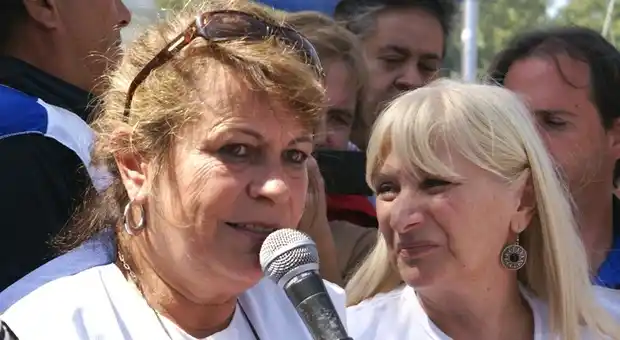 Para Petrocini si no abren las paritarias llegarán a abril de 2017 "con el mismo y devaluado salario"