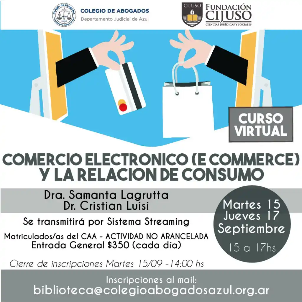 E-commerce: usos y abusos de una modalidad que vino para quedarse