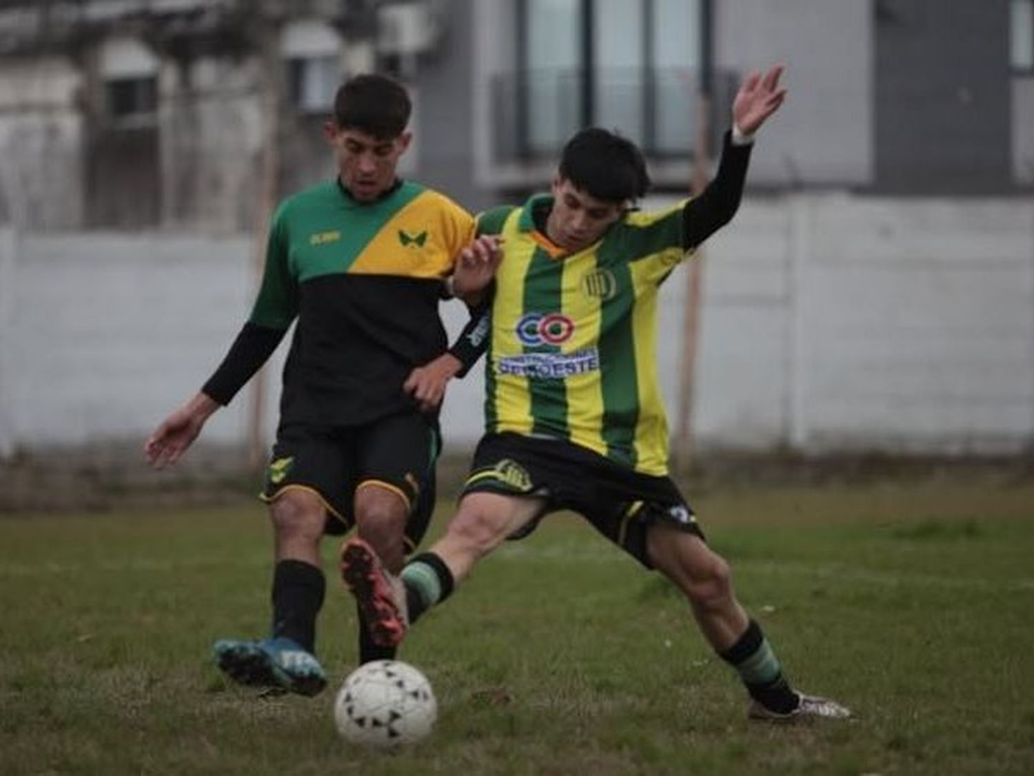 Crédito: Captura Instagram Gol Entra.