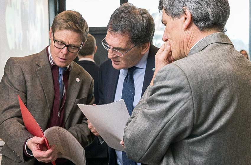 Fueron identificadas 88 tumbas de soldados caídos en Malvinas