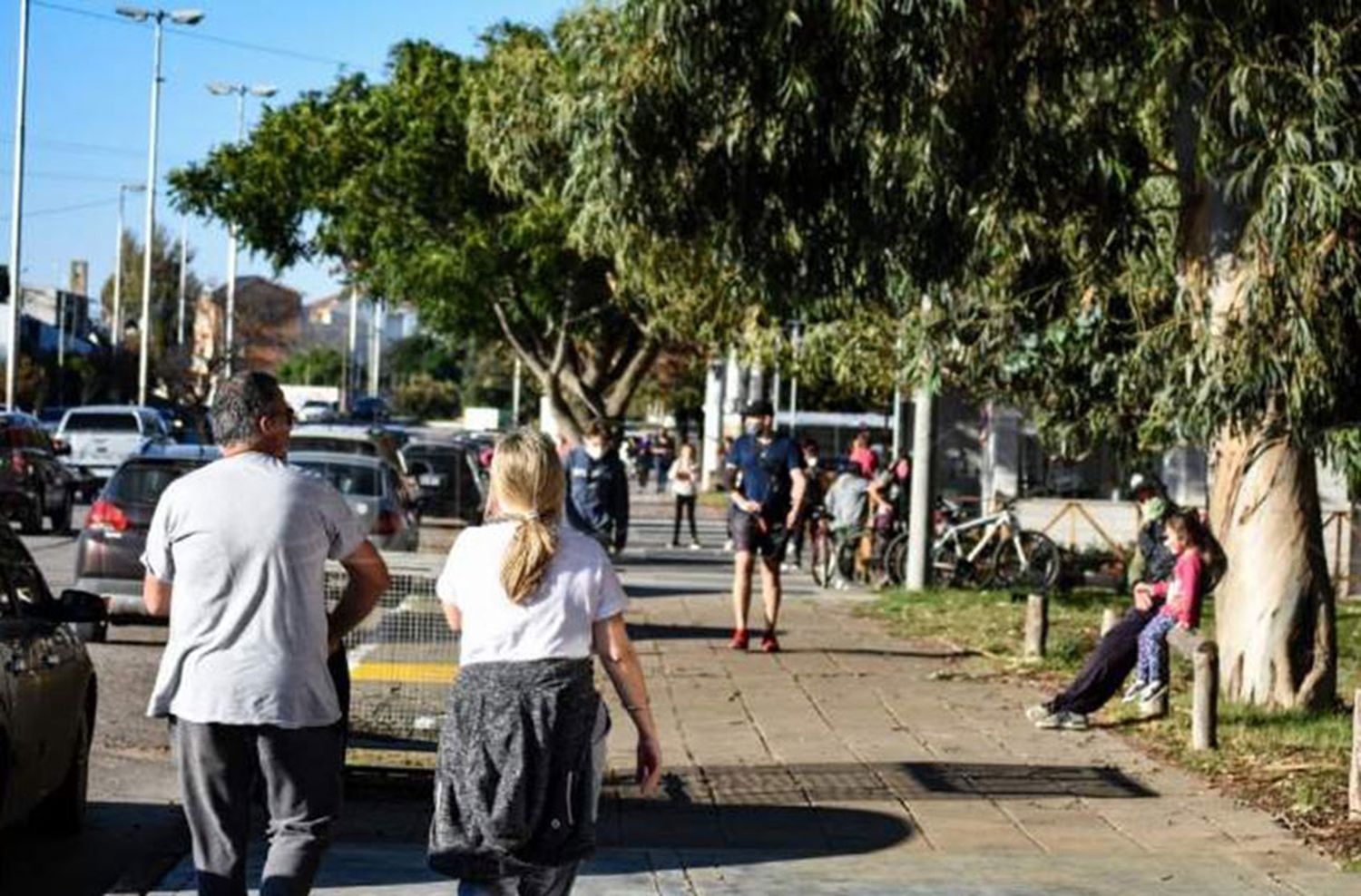 Necochea: luego de los contagios, buscan retomar salidas recreativas, pesca y actividades deportivas