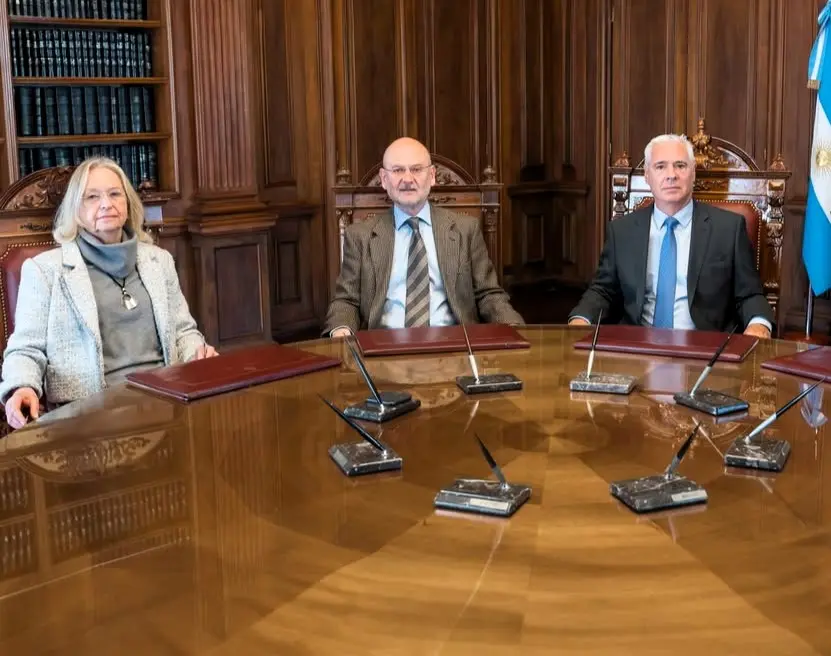 Suprema corte bonaerense