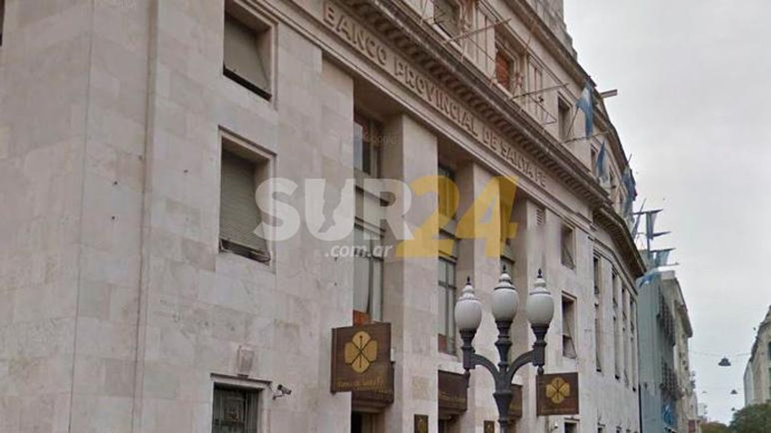 Apelaron la prescripción de la causa “Banco Provincial” de Santa Fe