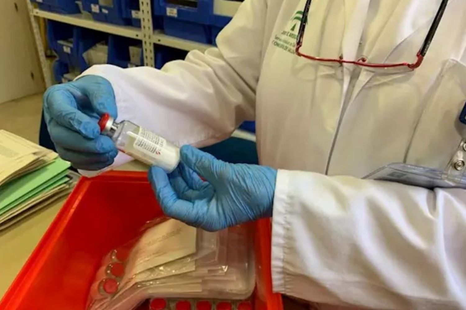 Fallecieron 48 personas y se registraron 2.335 nuevos contagios