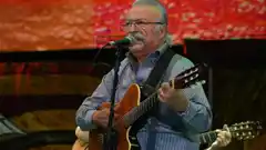 Murió el compositor y cantante César Isella