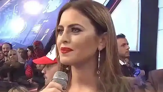 Se conocieron los primeros datos ​de la autopsia de Silvina Luna: “Hay granulomas en partes del cuerpo en las que no deberían estar”