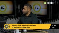 Cambio de hábito en congelados: "antes compraban por caja, ahora, por kilo"