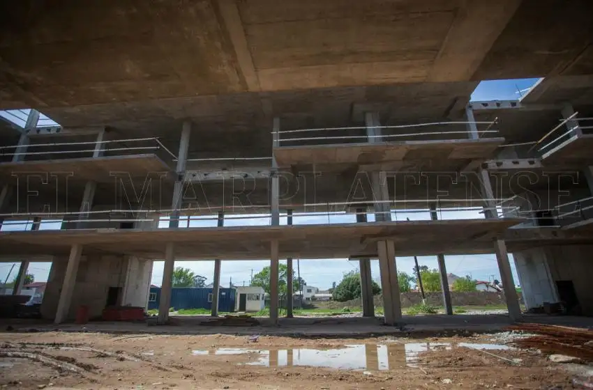 Policía local: postergan para septiembre la construcción de la sede