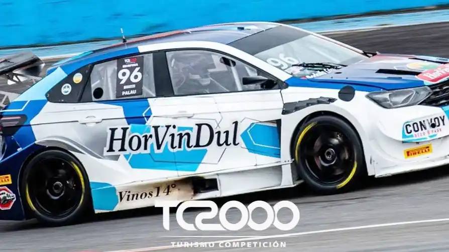 ¡Los SUV más potentes llegan a Concordia!