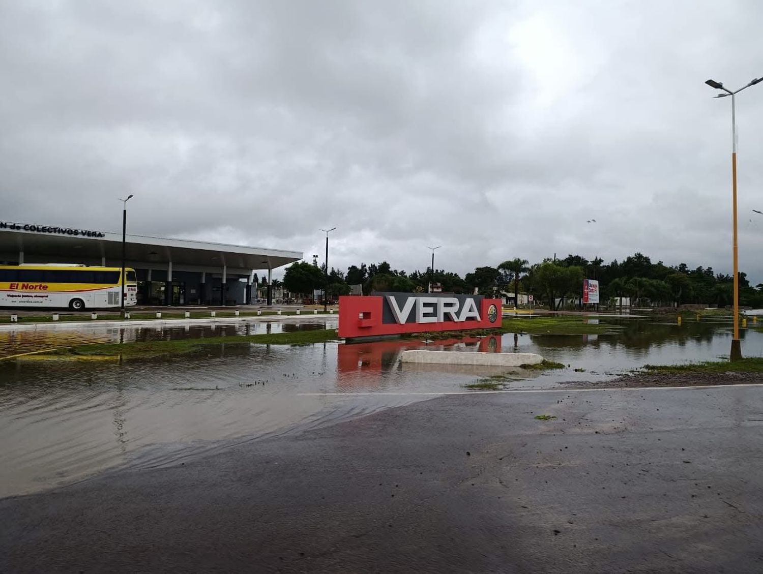 ¿Se puede prevenir la mayor frecuencia de fenómenos climáticos extremos?