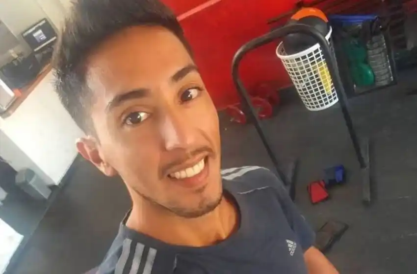 Para el fiscal, el crimen del entrenador Marcos Guenchul «fue planificado»