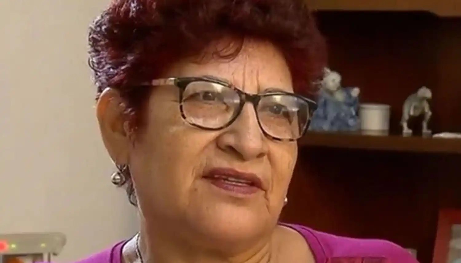 Una costurera demandó a Cristina Kirchner por más de 2 millones de pesos