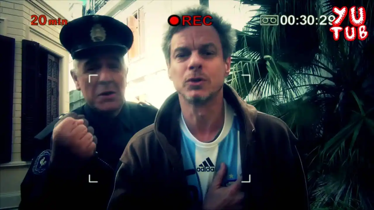 El mensaje de Dady Brieva a CFK: “¡Volvé por favor! ¡Argentina te necesita!”