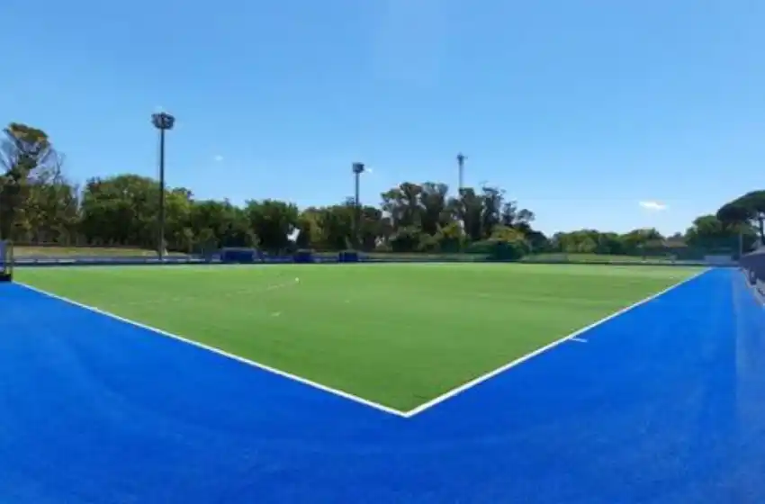 Realizan mejoras en el Estadio Panamericano