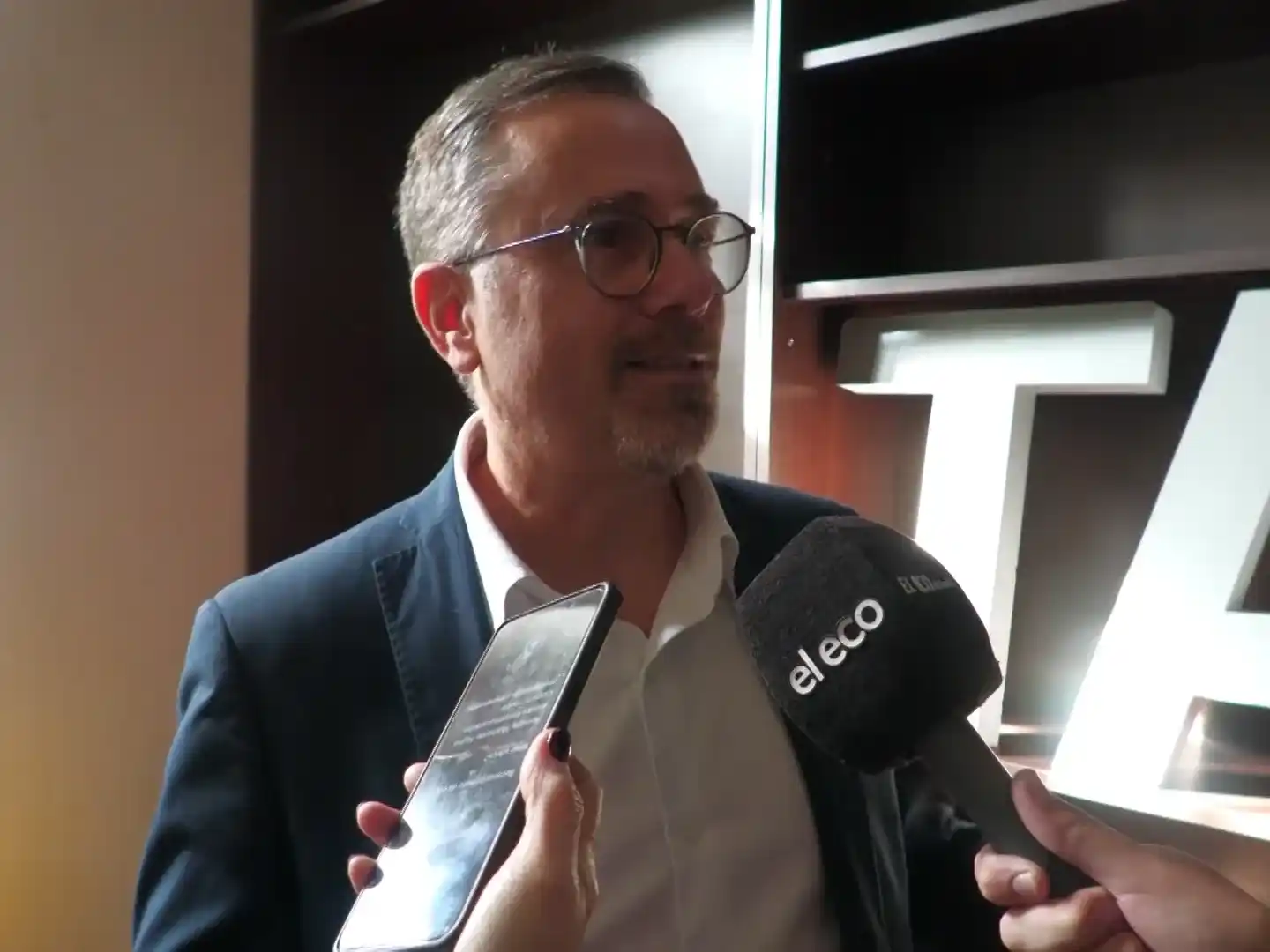 El cardiólogo Luis Cicco brindó detalles sobre la iniciativa.