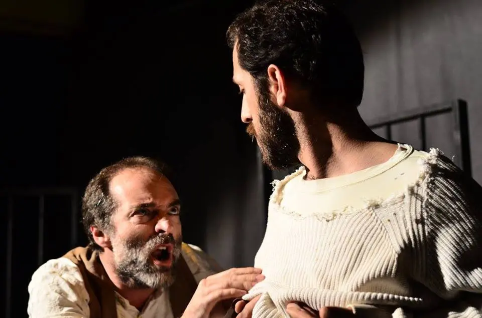 Celebrarán las 50 funciones de “La razón blindada”