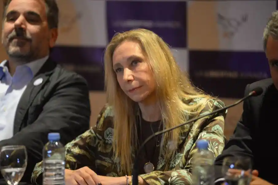 Difundieron audios de Karina Milei tras el escándalo por las presuntas coimas en la Agencia Nacional de Discapacidad