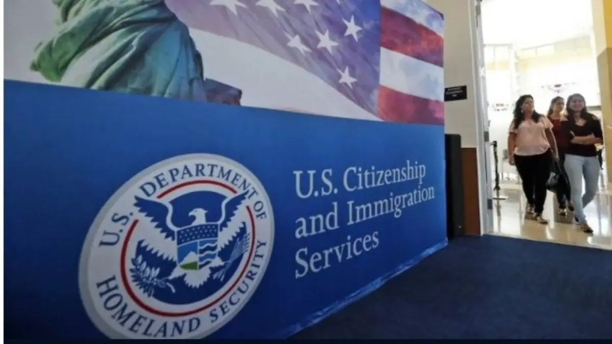 ¡ATENCIÓN! Extenderán vigencia de permisos de trabajo de unos 800.000 migrantes en EE.UU.