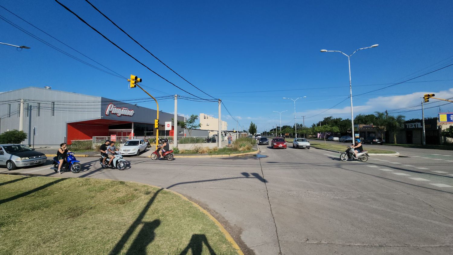 Crédito: RADIO RAFAELA