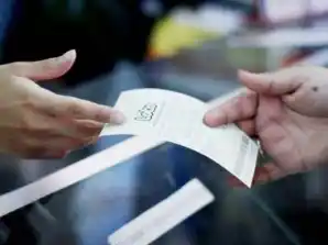 Adolfo Alsina: Se vendió en Villa Maza la boleta ganadora del Loto