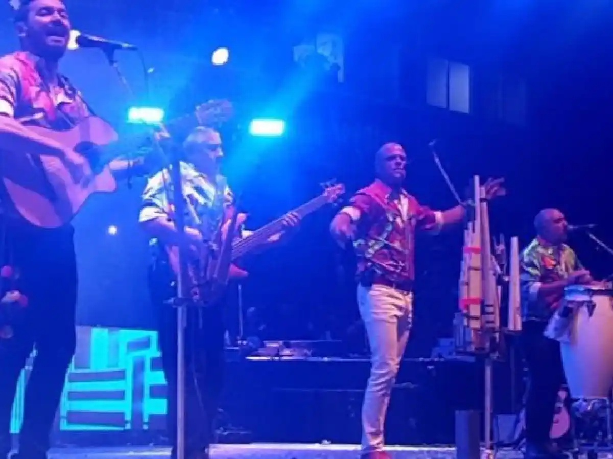 Mirá en vivo el Festival Nacional de Folclore de Cosquín