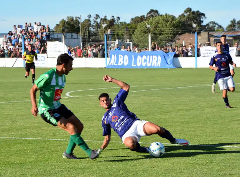 Independiente (SC) y un final abierto