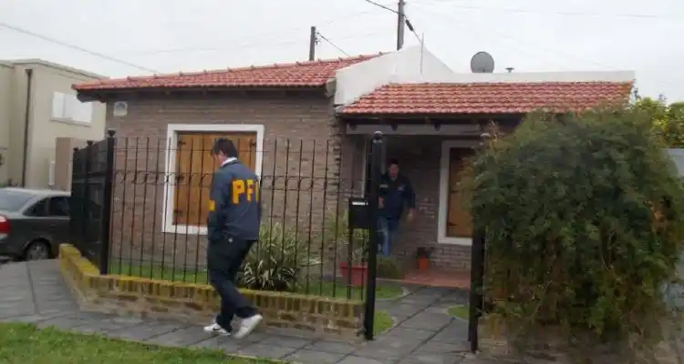 Las estafas de Larrañaga  superan los 4 millones de pesos