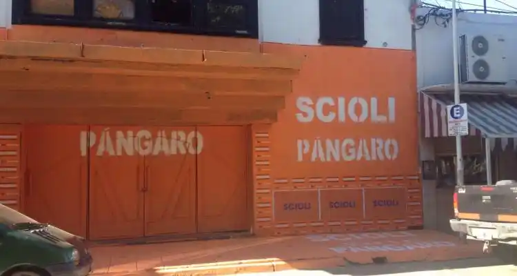 Elecciones 2015: ¿Pángaro se muda de local?