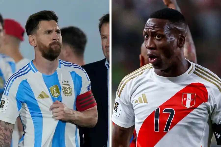 Último partido del año de la "Scaloneta": todo lo que tenés que saber