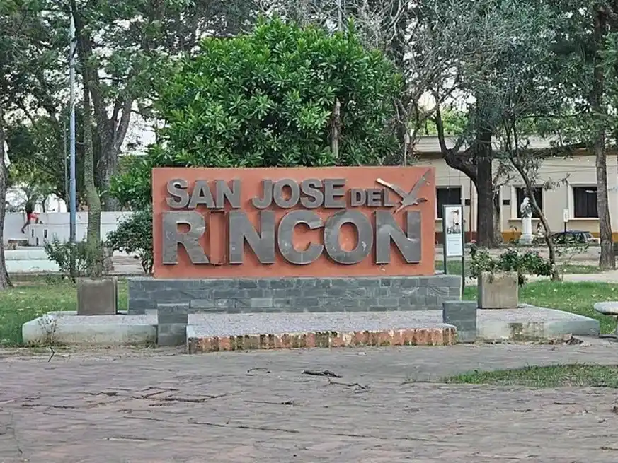 Personal policial requisó las pertenencias del menor y no halló nada.