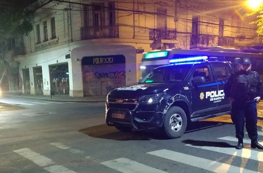 Balacera en el centro: en el edificio baleado vivió la jueza Gabriela Sansó