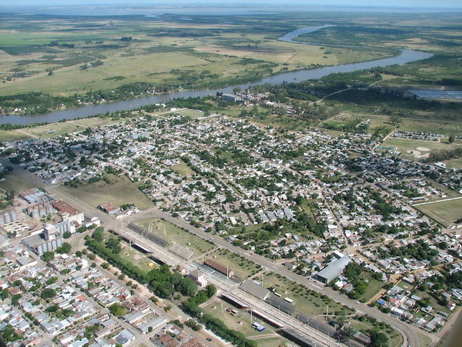 El barrio, otra mirada a la ciudad