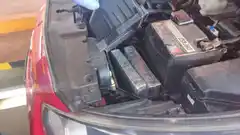 Detuvieron a un auto que llevaba 3,14 kg de droga en el filtro del aire