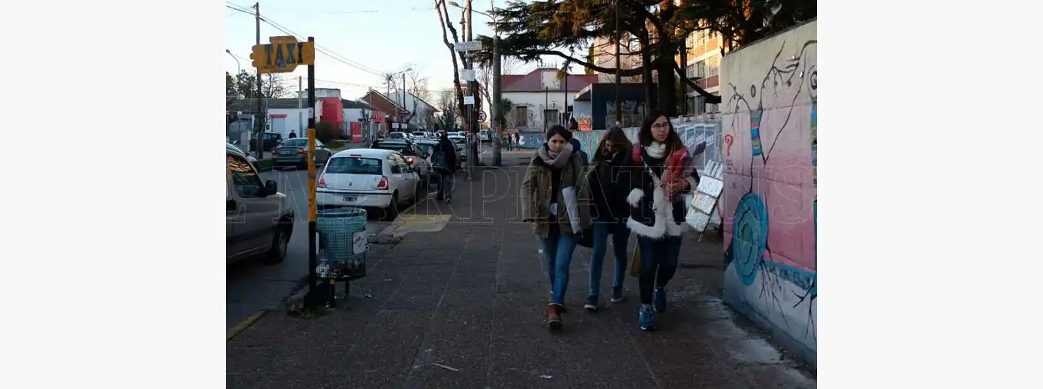 Comienza la Cátedra sobre Educación Sexual Integral (ESI) en la UNMdP