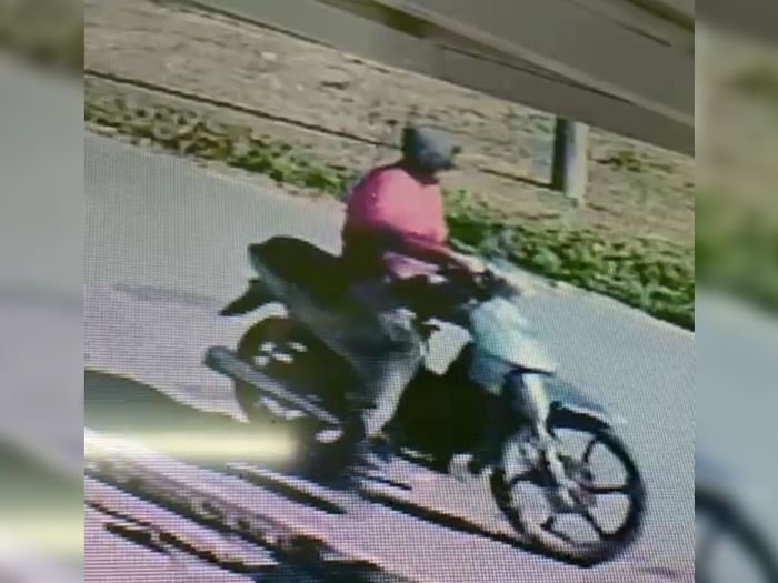 perdio 300mil pesos y lo busca el dueño del local