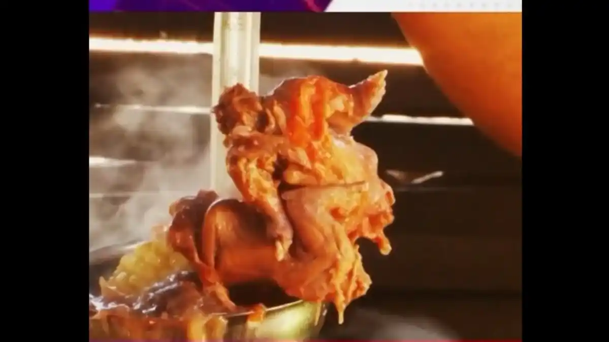 CALDO DE RATA, aseguran que tiene beneficios para la salud (VIDEO)