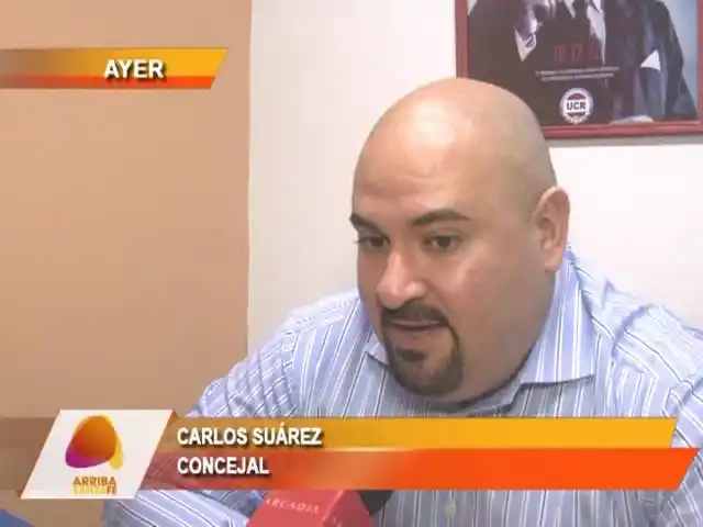 El Municipio deberá relevar las playas de estacionamientos