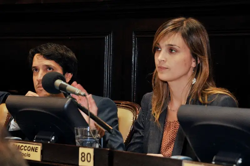 Proyecto para medir índices de femicidio 