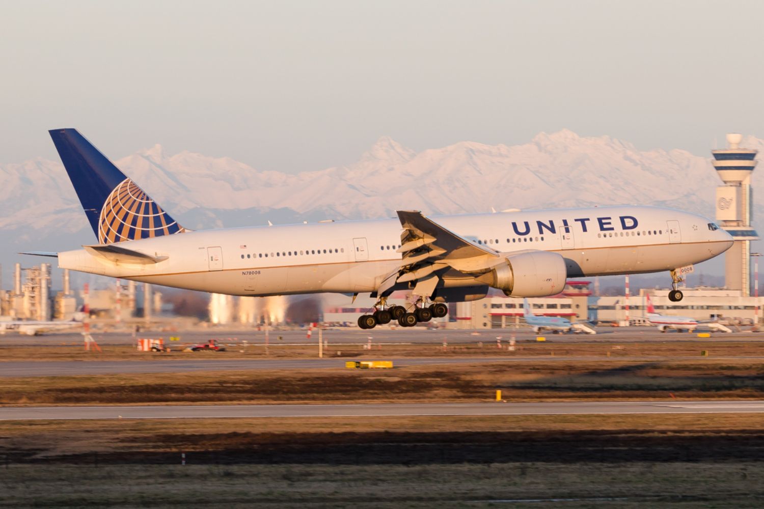 How is the Italy-US market shaping up post-COVID?